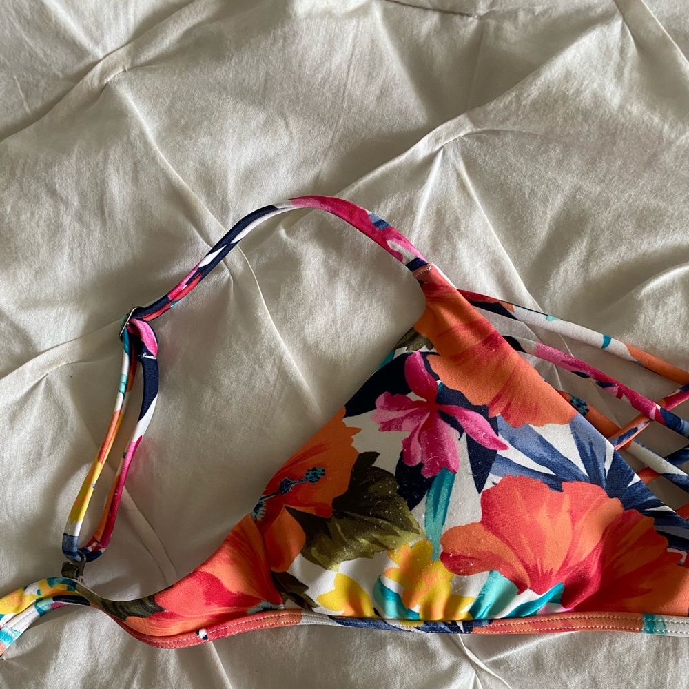 bikini top - Picture 4 of 4